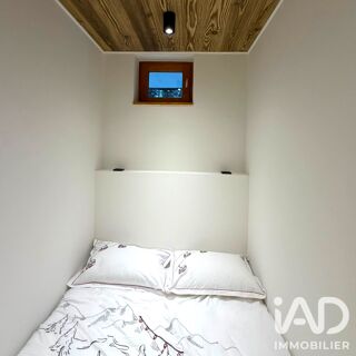  Appartement à vendre 2 pièces 21 m²