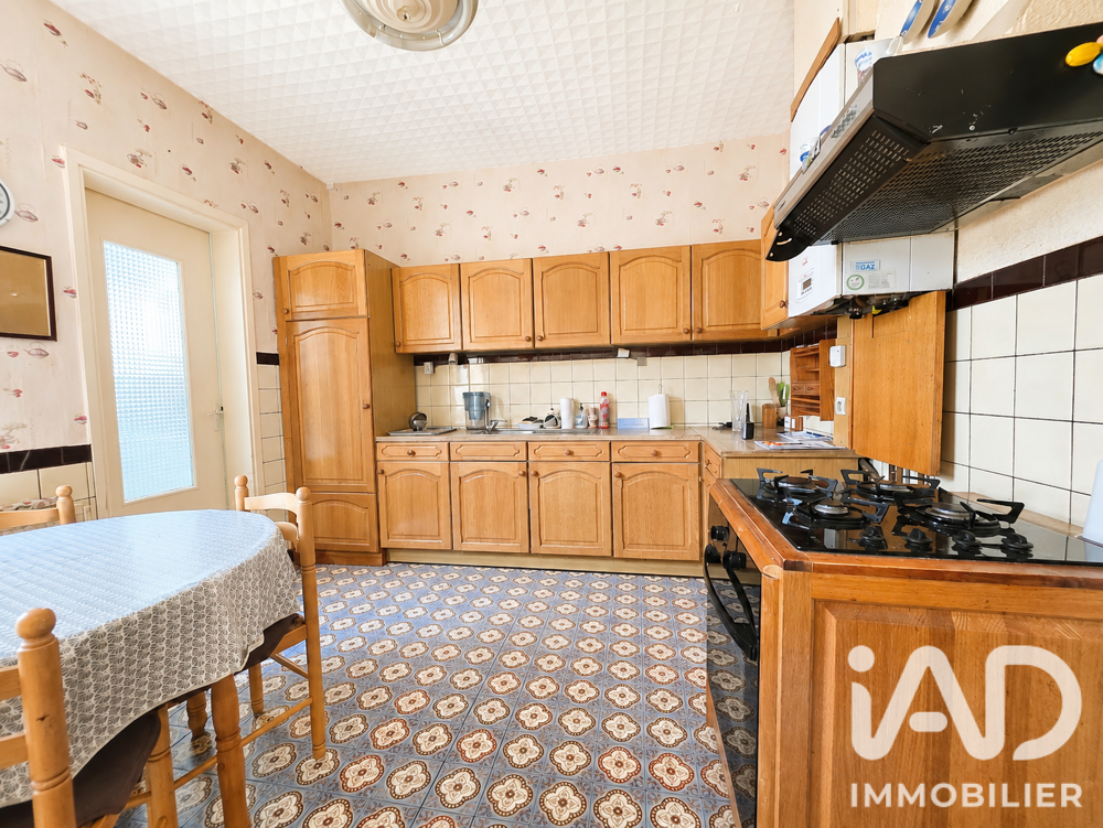 Vente Maison Vente Maison/villa 4 pièces Aire-sur-la-lys