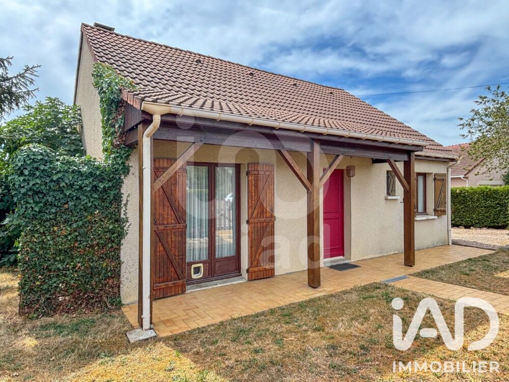 Vente Maison Vente Maison/villa 5 pièces Audes