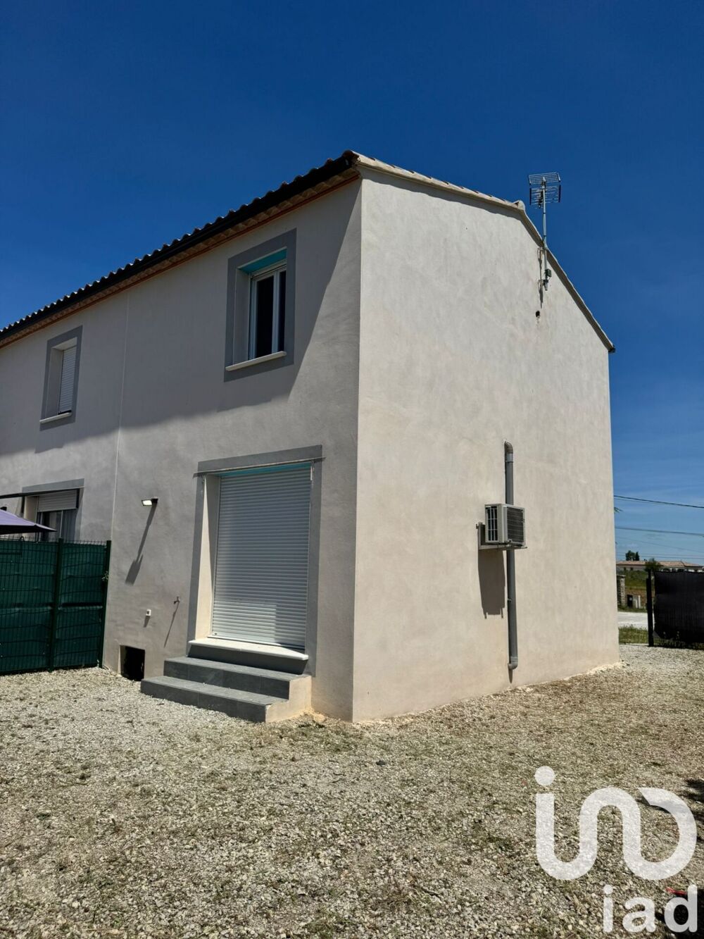 Vente Maison Vente Maison/villa 3 pièces Gajan
