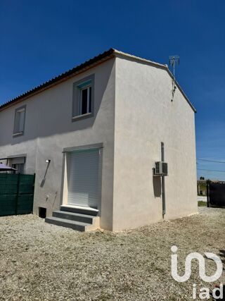  Maison à vendre 3 pièces 60 m²