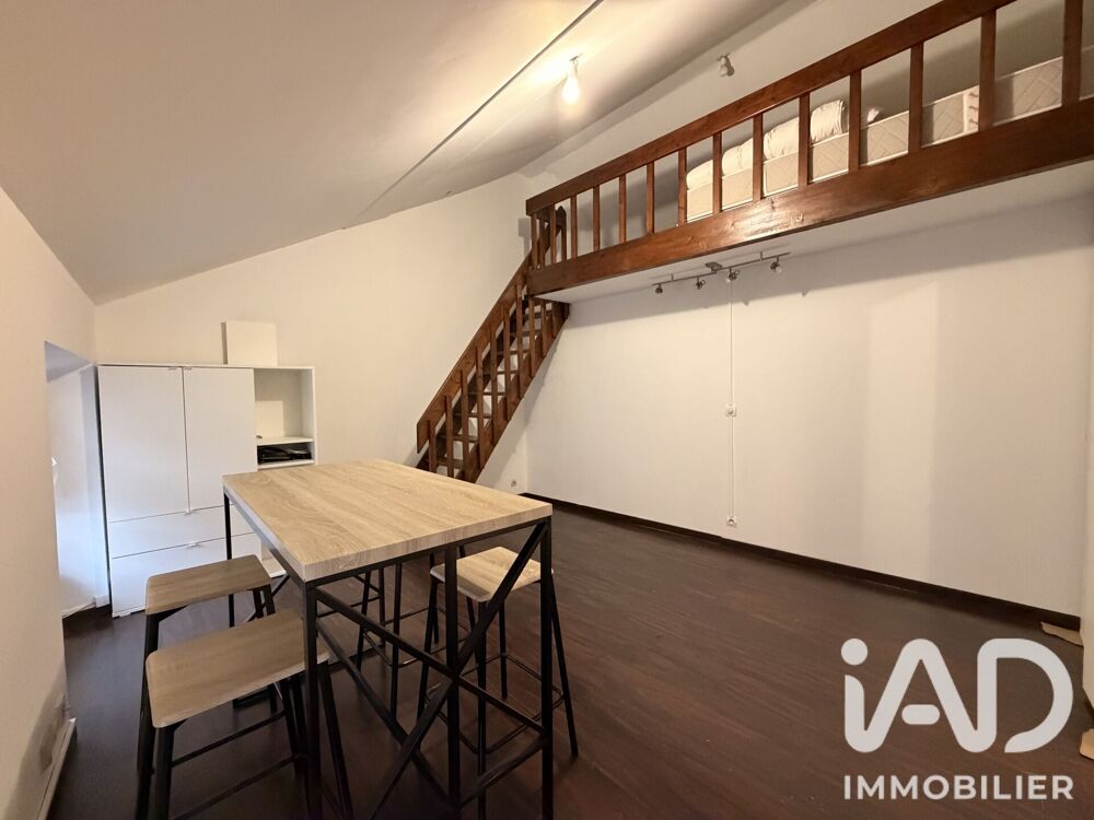 Location Appartement Location Studio 1 pièce Linas