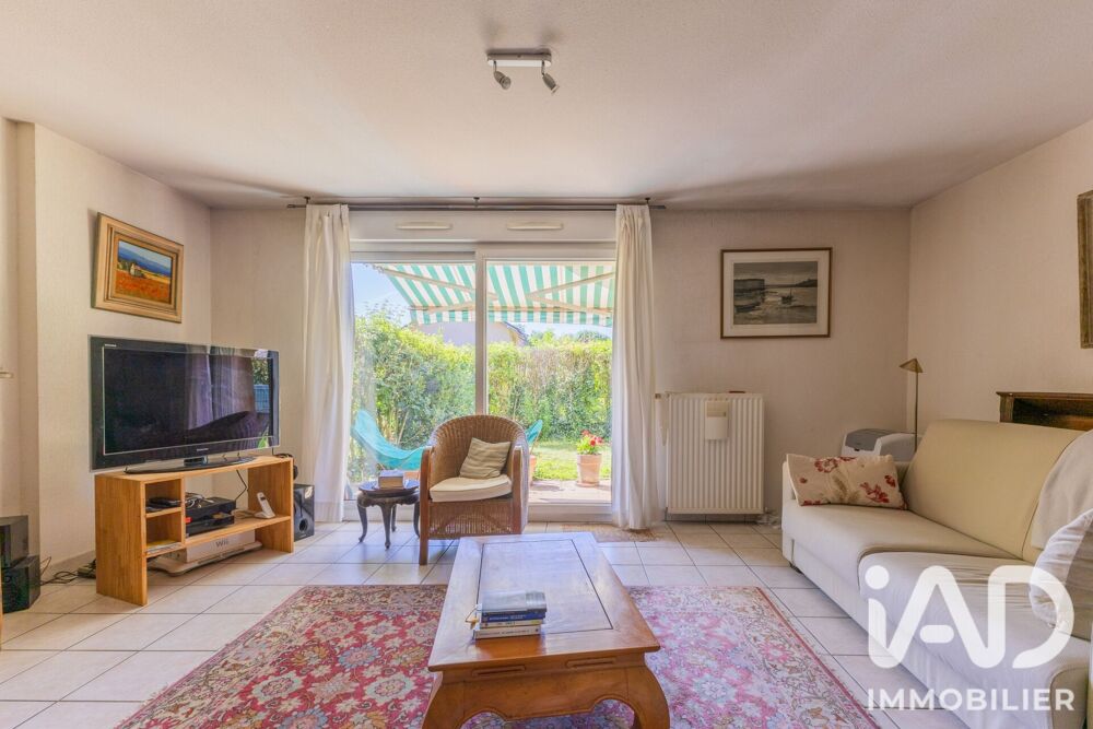 Vente Appartement Vente Appartement 3 pièces Bassens