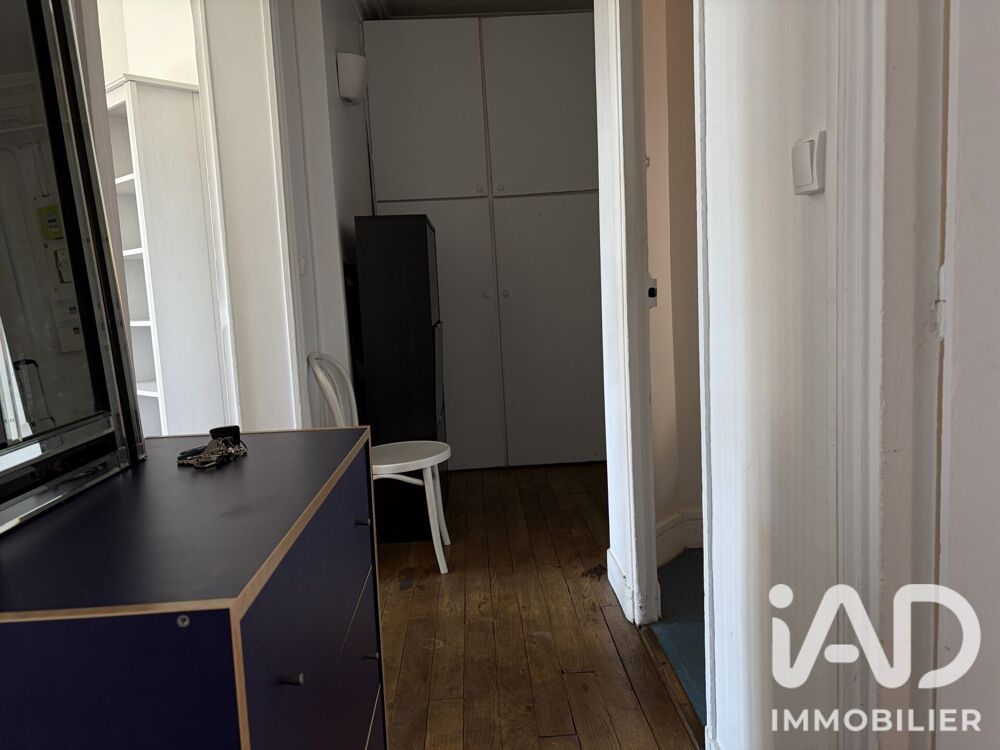 Location Appartement Location Appartement 3 pièces Paris 15