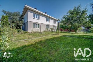  Maison à vendre 8 pièces 189 m²