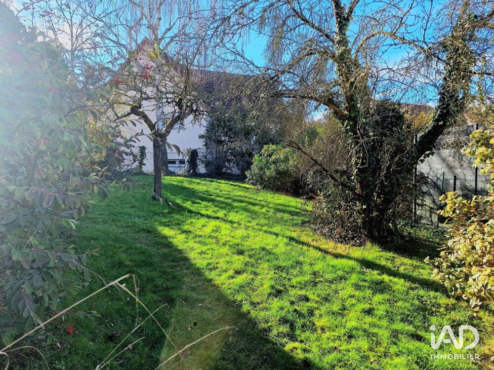 Vente Terrain Vente Terrain 275 m&sup2; Villebon-sur-yvette