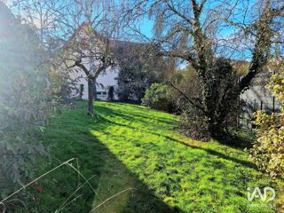  Terrain à vendre 275 m²