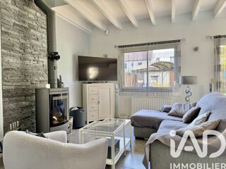  Maison à vendre 5 pièces 115 m²