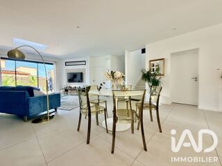  Maison à vendre 5 pièces 135 m²