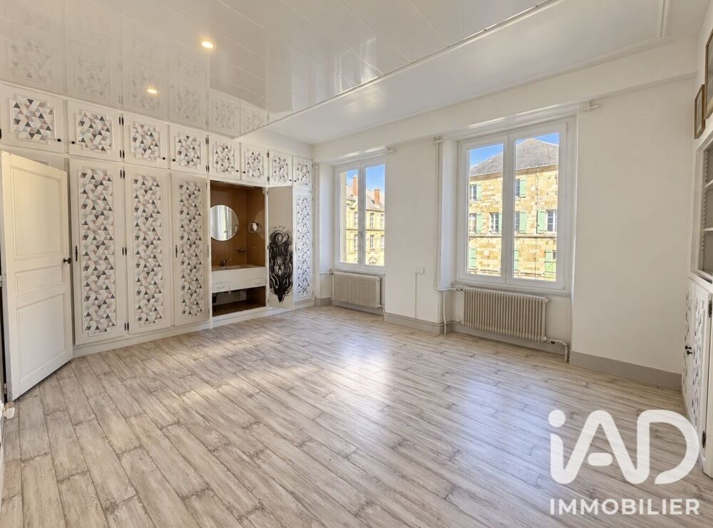 Vente Maison traditionnelle 8 pièces