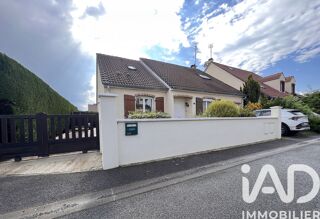  Maison à vendre 7 pièces 155 m²