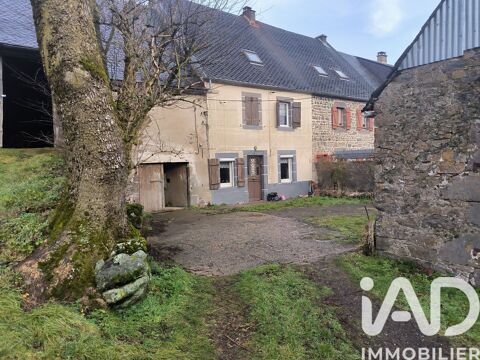   Vente Maison Maison - 5 pi�ce(s) - 75 m�
