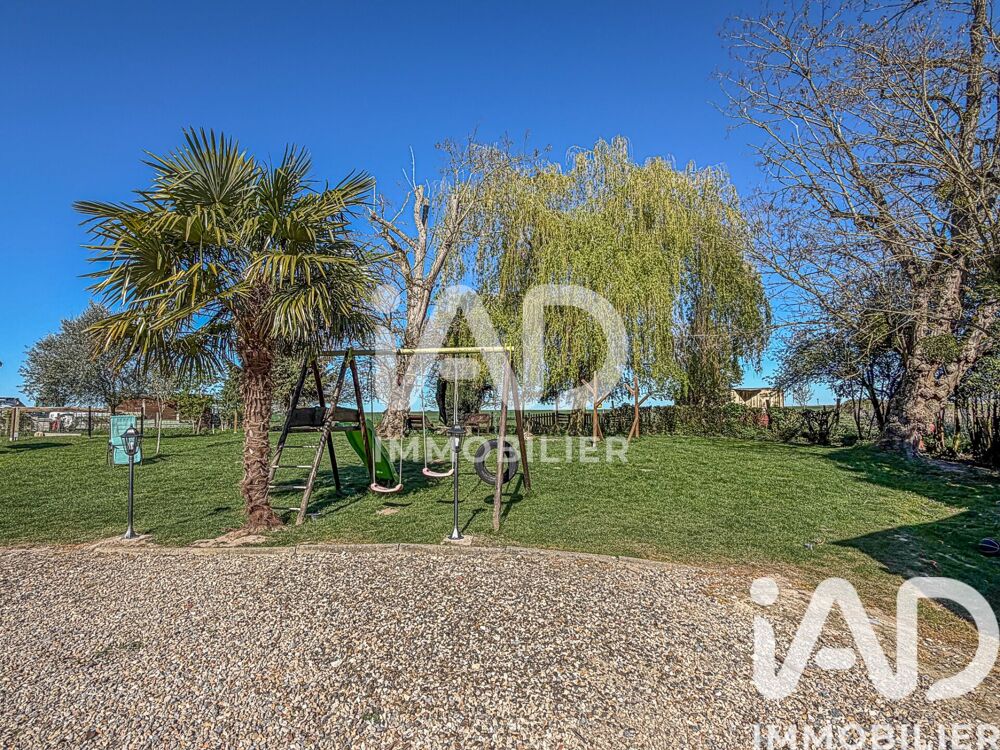 Vente Maison/villa 7 pièces