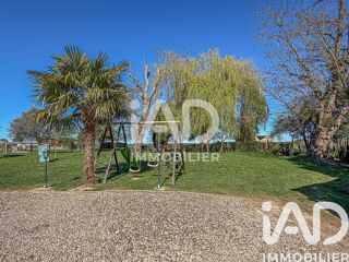  Maison à vendre 7 pièces 173 m²