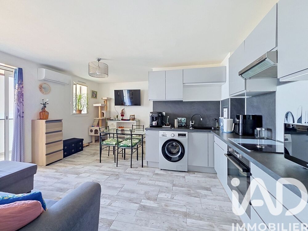 Vente Duplex 3 pièces