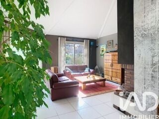  Maison à vendre 6 pièces 202 m²