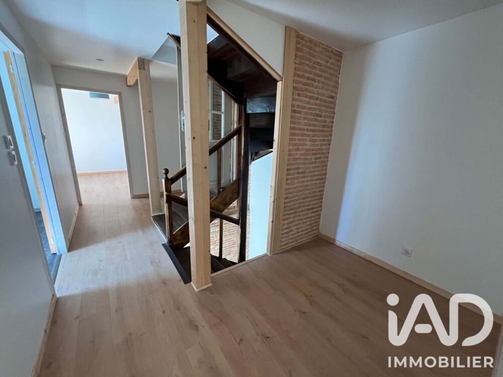 Vente Maison Vente Maison/villa 4 pièces Châtillon-sur-thouet