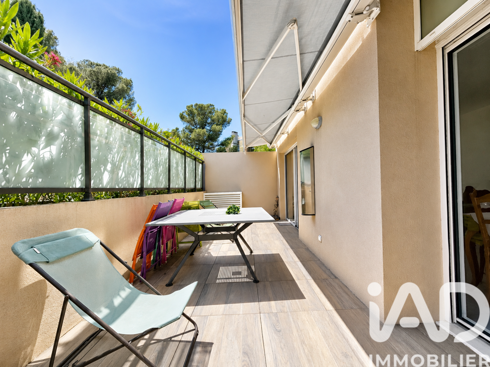 Vente Appartement Vente Appartement 3 pièces Saint-raphaël