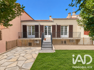  Maison à vendre 5 pièces 108 m²