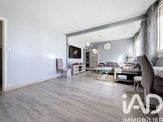  Appartement à vendre 3 pièces 58 m²