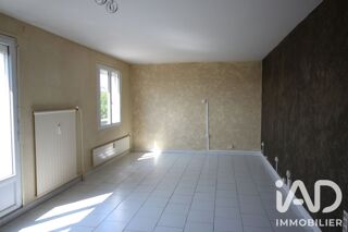  Appartement à vendre 4 pièces 83 m²
