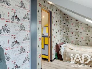  Maison à vendre 5 pièces 103 m²