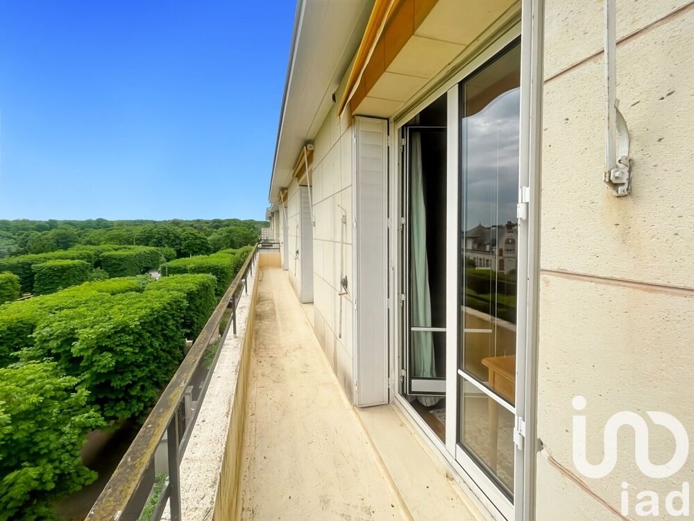 Vente Appartement 6 pièces