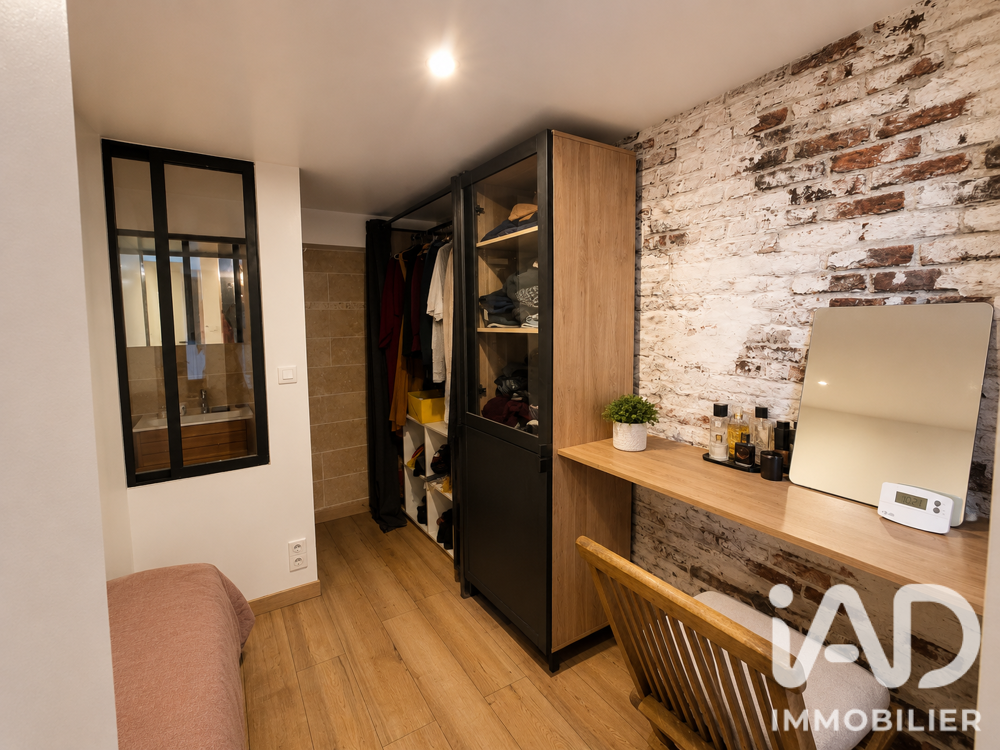 vente Maison - 5 pièce(s) - 70 m² Les Loges-en-Josas (78350)