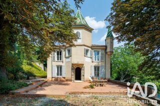  Maison à vendre 7 pièces 222 m²