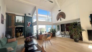  Maison à vendre 6 pièces 220 m²