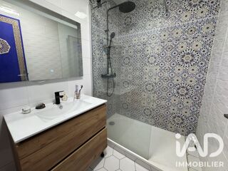  Appartement à louer 2 pièces 50 m²