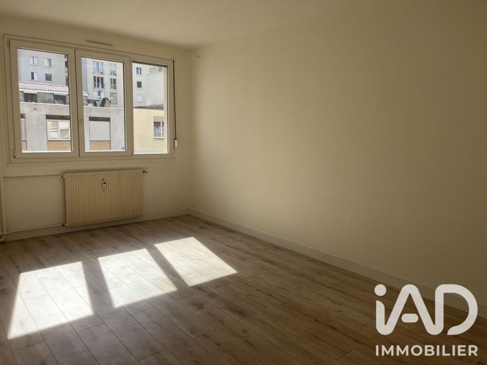 Vente Appartement Vente Appartement 3 pièces Saint-Étienne