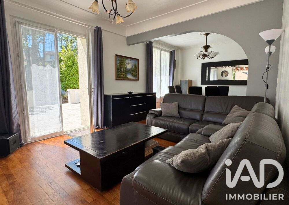 Vente Maison de ville 6 pièces