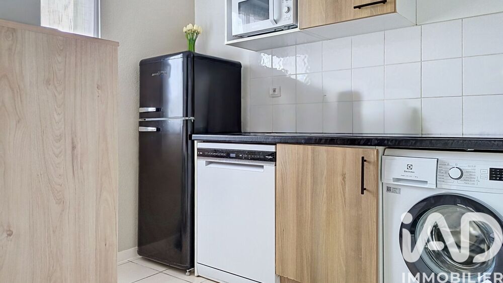 Vente Appartement Vente Appartement 3 pièces Narbonne