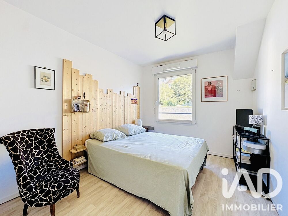 Vente Appartement Vente Appartement 4 pièces Pontoise