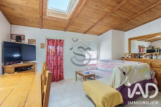  Maison à vendre 3 pièces 69 m²