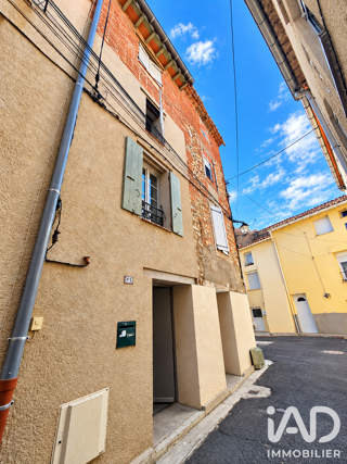  Maison à vendre 2 pièces 40 m²