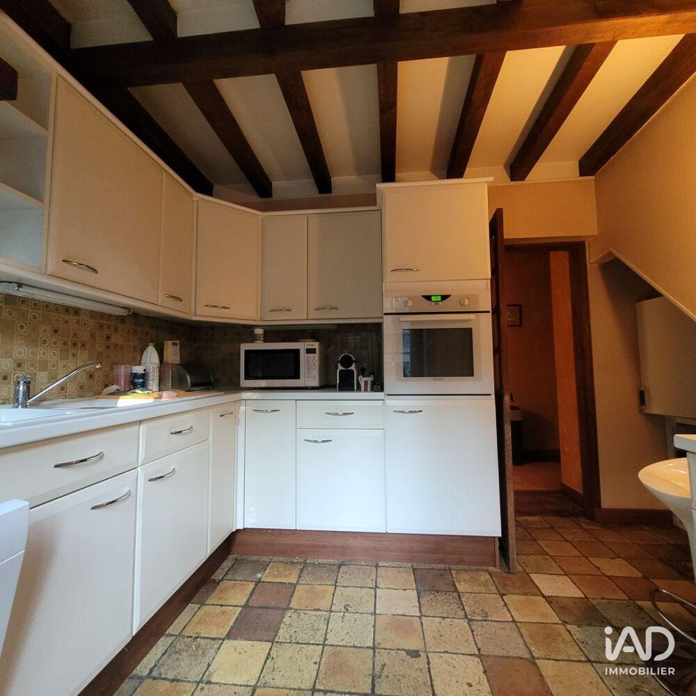 Vente Maison Vente Maison/villa 5 pièces Courgent