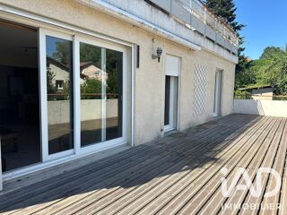  Appartement à vendre 4 pièces 94 m²