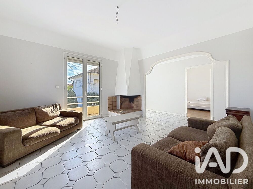 Vente Maison Vente Maison traditionnelle 6 pièces Aureilhan