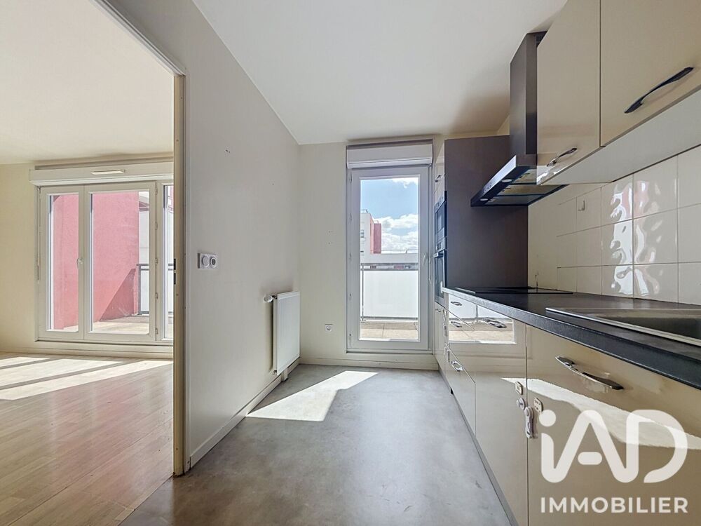 Location Appartement Location Appartement 3 pièces Alfortville