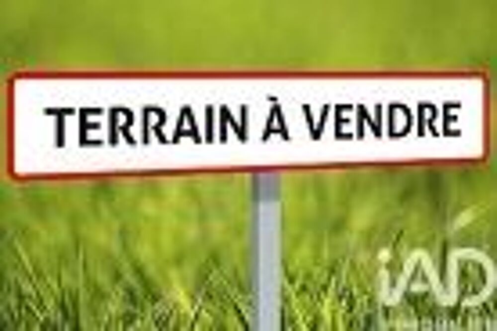 Vente Terrain Vente Terrain à bâtir 839 m&sup2; Montech