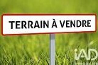 Terrain à vendre 839 m²