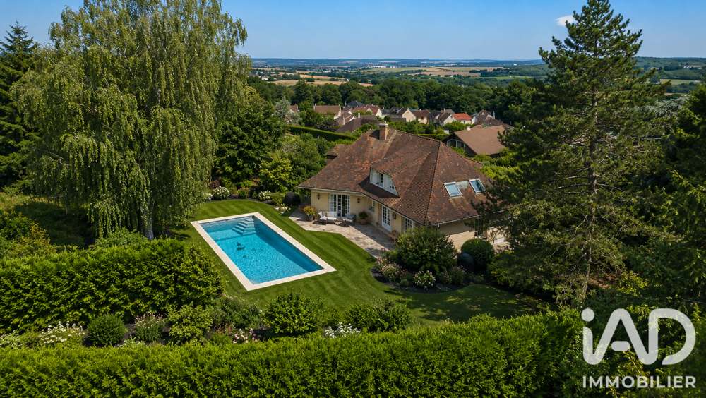 Vente Maison/villa 10 pièces