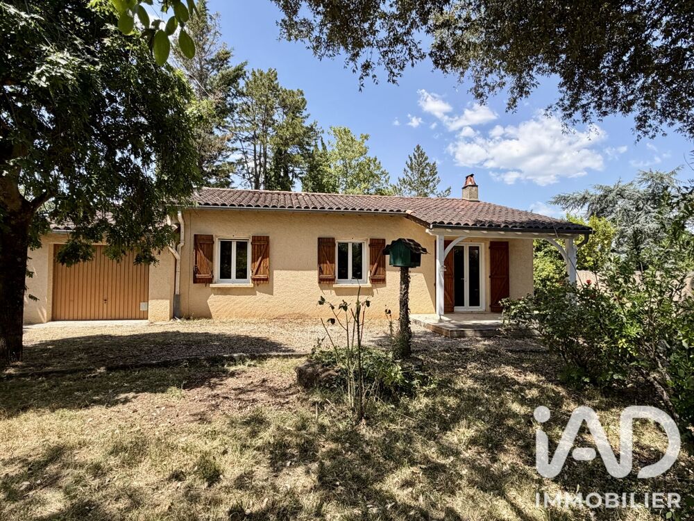 Vente Maison/villa 3 pièces