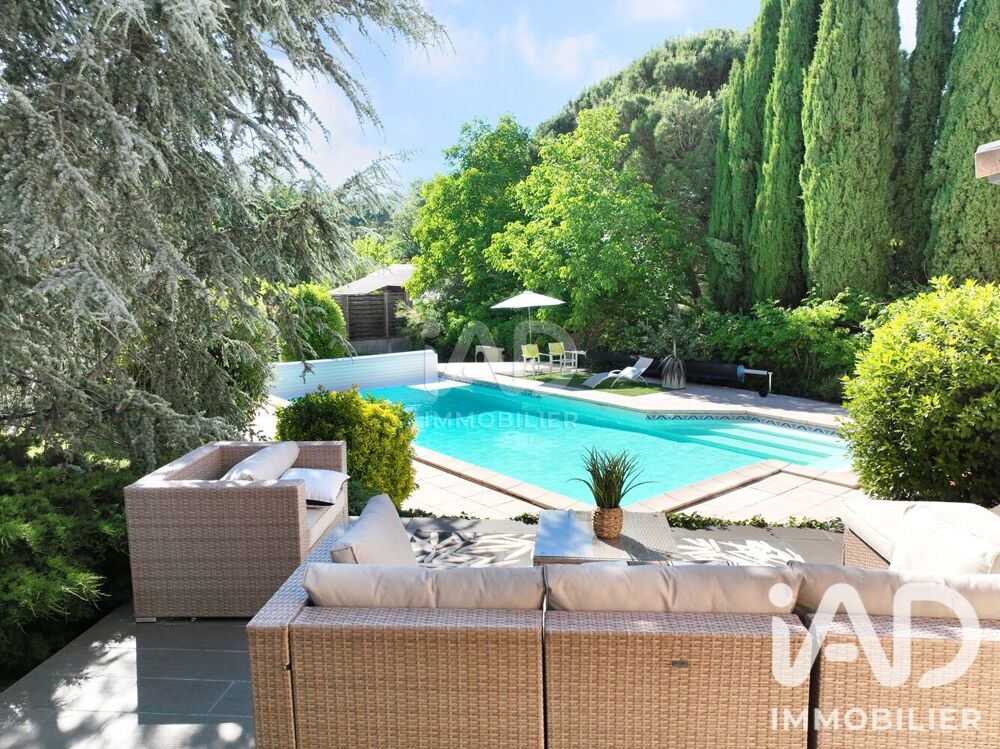 Vente Maison/villa 7 pièces