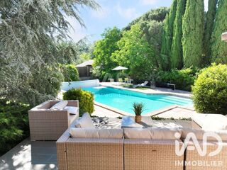  Maison à vendre 7 pièces 220 m²
