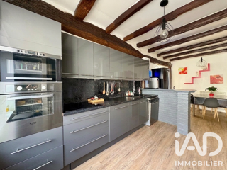  Maison à vendre 7 pièces 150 m²