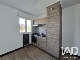  Appartement à vendre 2 pièces 35 m²