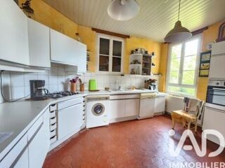  Maison à vendre 5 pièces 183 m²